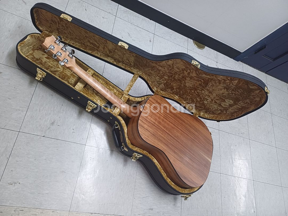 maton s70 어쿠스틱 기타--2
