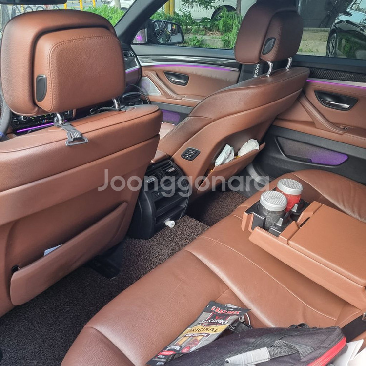 BMW 528I M스포츠 F10--5