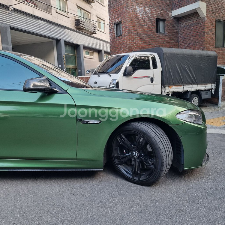 BMW 528I M스포츠 F10--8