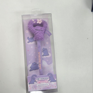 포켓몬 하트 메타몽 인형볼펜