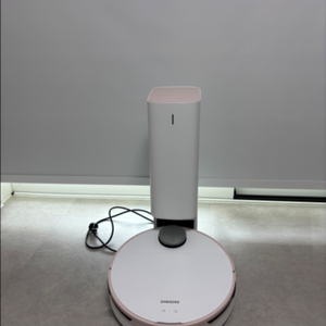 삼성 비스포크 젯봇 AI+ 새상품