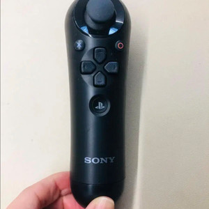 PS3 소니 무브 네비게이션 컨트롤러