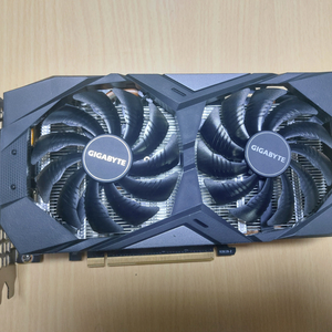 (택포) 1660ti 그래픽카드