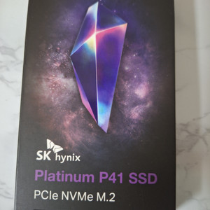 ssd p41 2tb