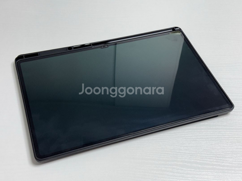 삼성 갤럭시탭 S8 Ultra(+S펜 포함)--0