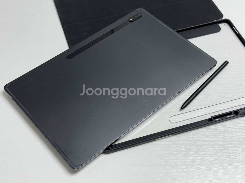 삼성 갤럭시탭 S8 Ultra(+S펜 포함)--3