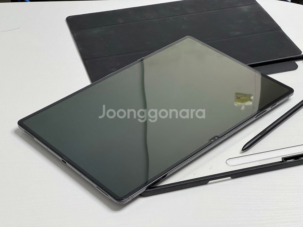 삼성 갤럭시탭 S8 Ultra(+S펜 포함)--5