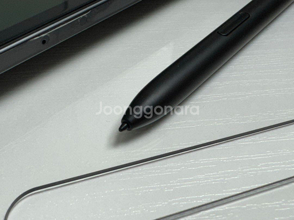 삼성 갤럭시탭 S8 Ultra(+S펜 포함)--7