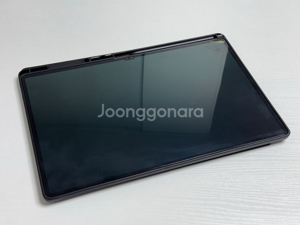 삼성 갤럭시탭 S8 Ultra(+S펜 포함)--10