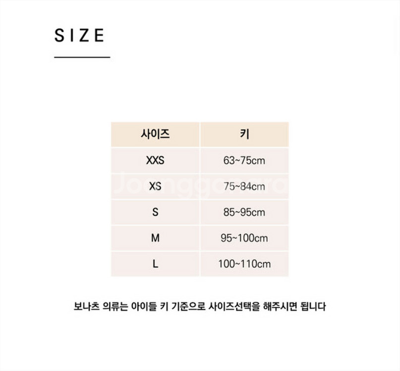 보나츠 스윔수트S--3
