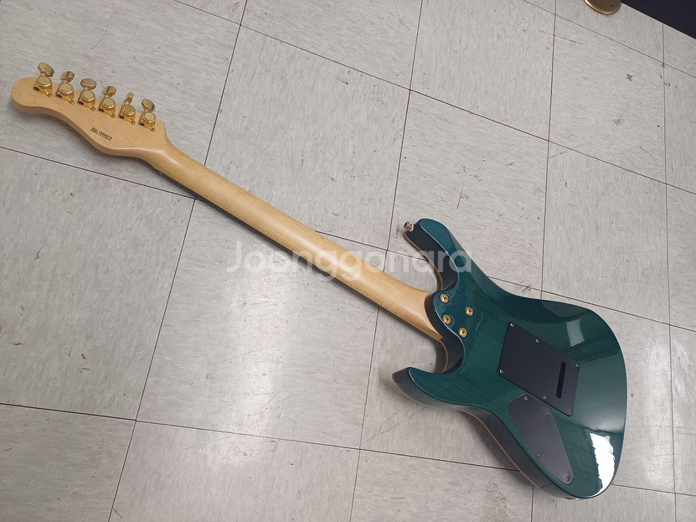 Yman custom hss--2