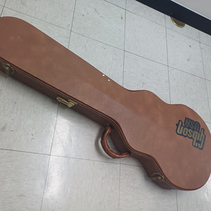 gibson les paul deluxe