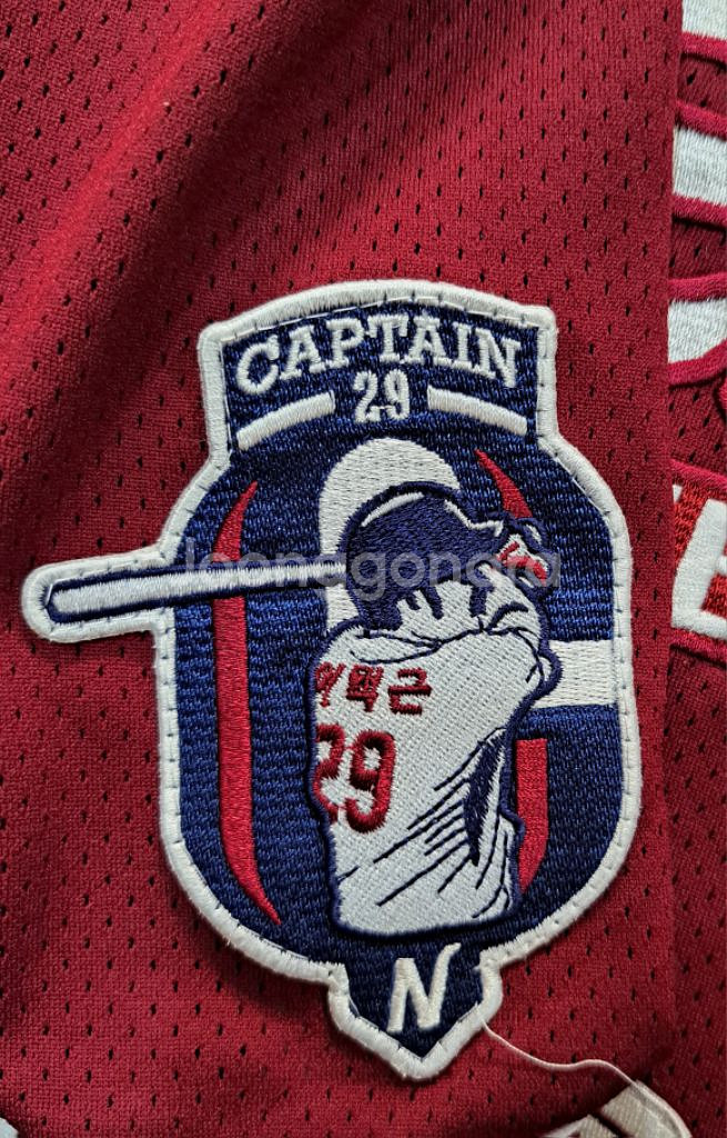 (무료배송)KBO 넥센 키움 히어로즈 유니폼(95)--6