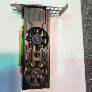 그래픽<868>gtx1050ti 4g ti(브라켓일반