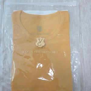 코스모폴리탄줄라이 팔뚝커버티<새상품>