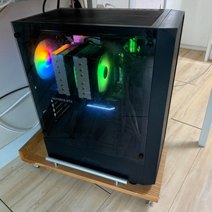 게이밍 컴퓨터 본체 14600KF RTX4060