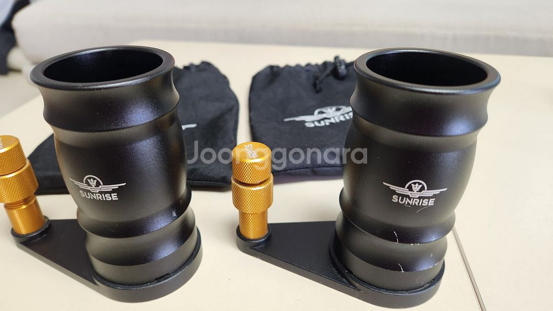 선라이즈 일반대포/골드/대 2개--0