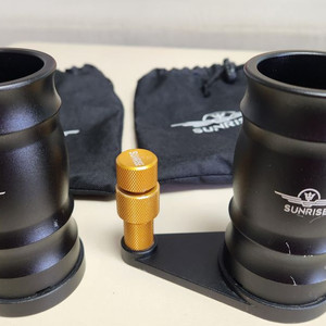 선라이즈 일반대포/골드/대 2개