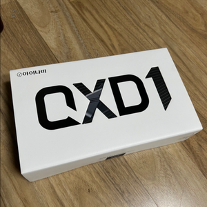 아이나비 QXD1 64기가