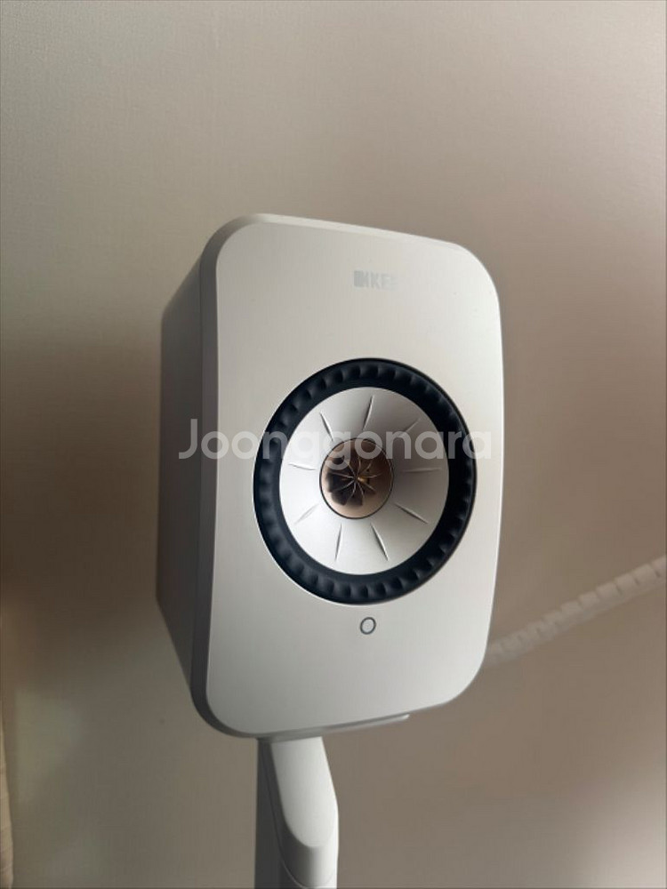kef lsx2 + S2 floor stend 상태최상--1