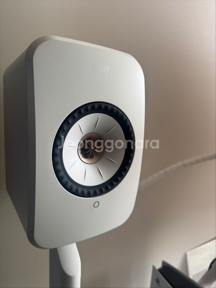 kef lsx2 + S2 floor stend 상태최상--3