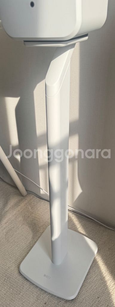 kef lsx2 + S2 floor stend 상태최상--4