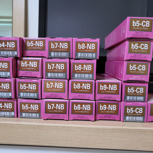 밀본 시세이도 염색약 염모제