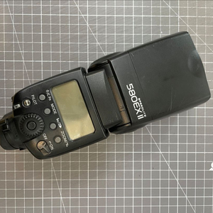 캐논 580EX II