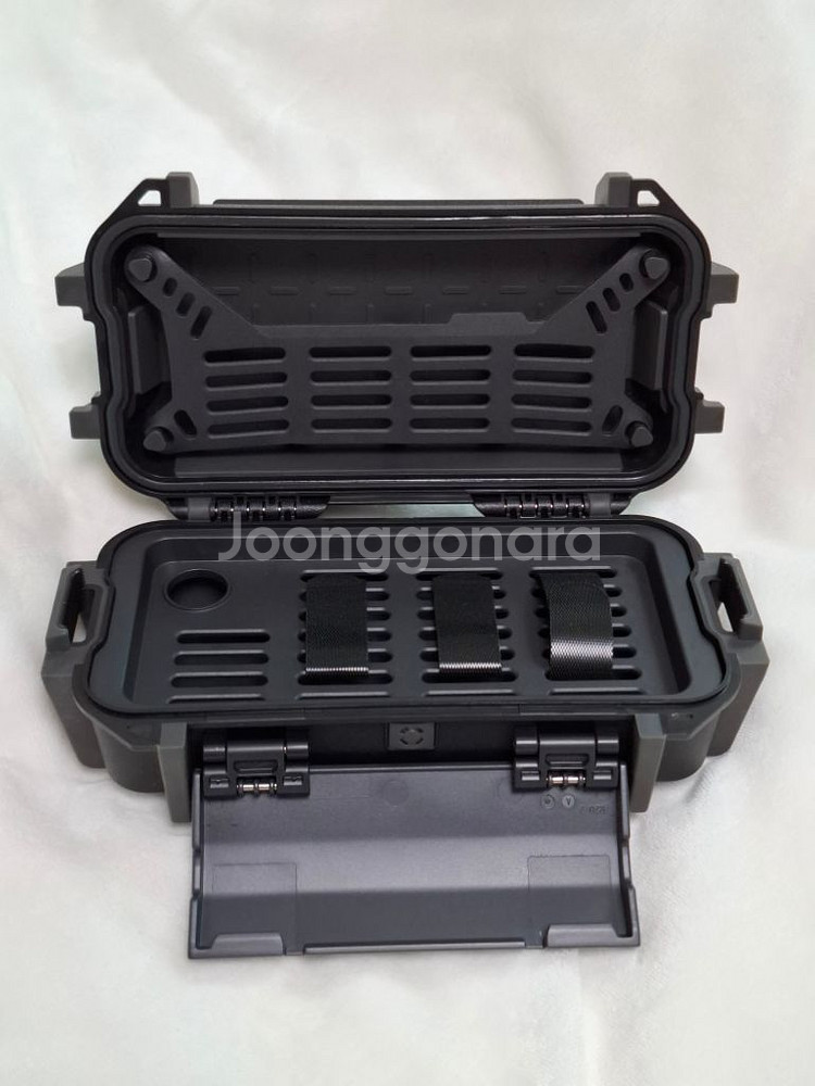 펠리칸 R20 럭케이스 블랙--1
