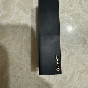 콰티 마이무드 벨벳 립스틱 팝니다