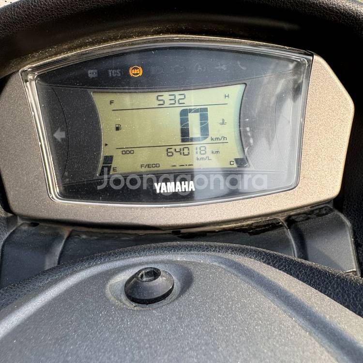22년식 nmax125 오토바이 팝니다--4