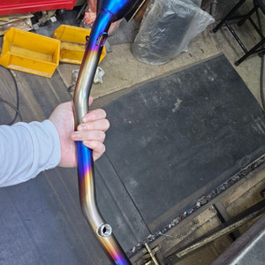 pcx 21~24년식 호환 중통 배기 새상품 산소센서ㅇ