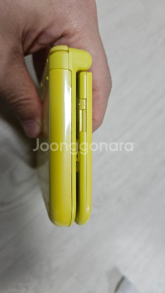 뉴큰다수 new 3ds xl 피카츄 에디션--6