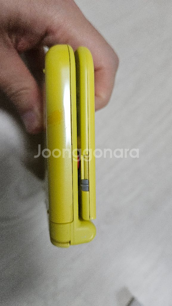 뉴큰다수 new 3ds xl 피카츄 에디션--4