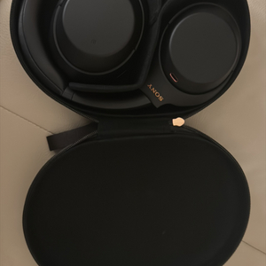소니 wh-1000xm4 팝니다 테스트만 해봄