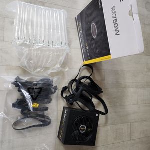 안텍 Antec EAG PRO 750W GOLD