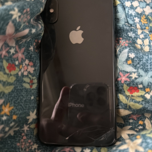 아이폰 Xs 64기가
