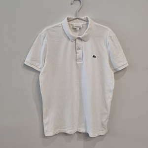 LACOSTE 라코스테 카라티 반팔티