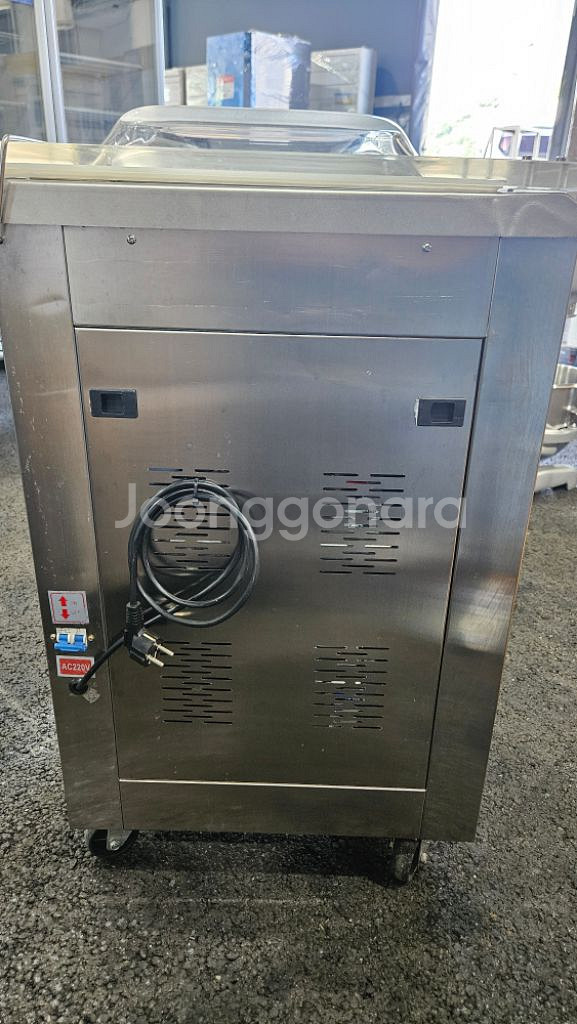 업소용 진공포장기 진공포장기계--7