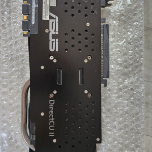 ASUS STRIX 지포스 GTX970 OC 4GB
