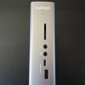 칼디짓 Caldigit TS3 Plus