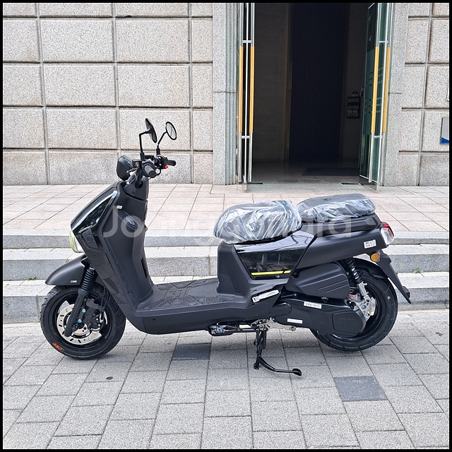 4MICA 포미카 125cc SYM 와이드에보--1