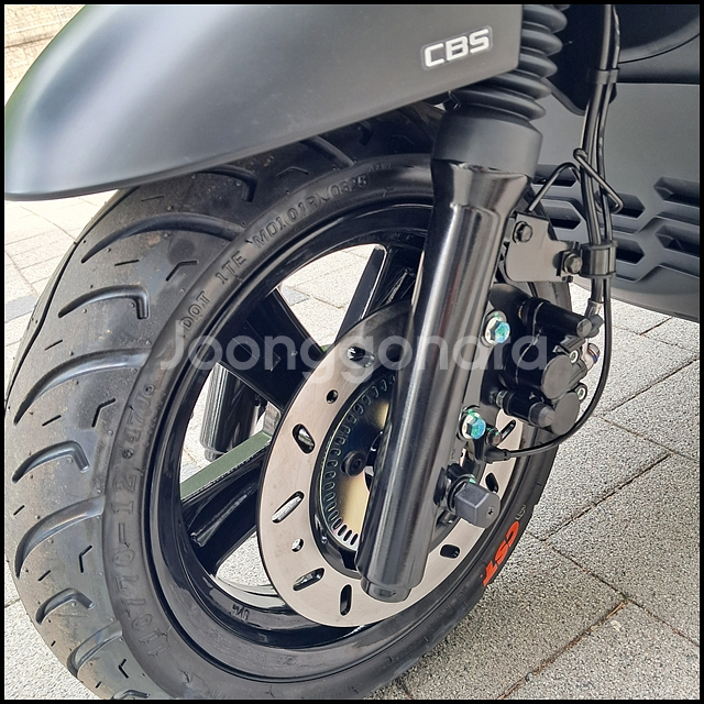 4MICA 포미카 125cc SYM 와이드에보--9