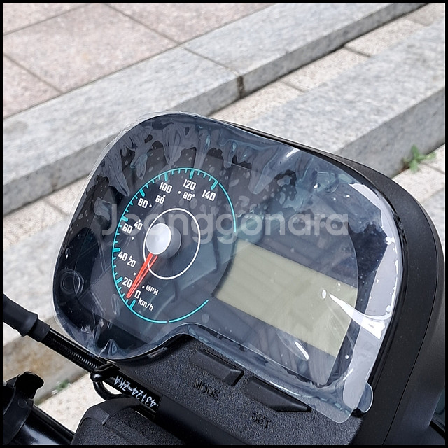 4MICA 포미카 125cc SYM 와이드에보--2