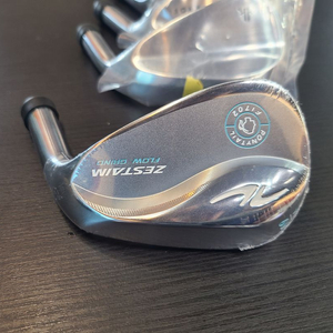 제스타잉 포니테일 49도 A 여성 웨지 헤드 신품