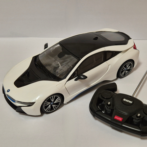 라스타 1:14 BMW i8 rc카 팔아요