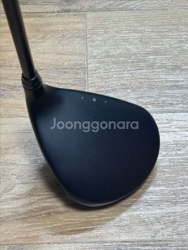 핑 G425 우드 5번 17.5도 샤프트s--2