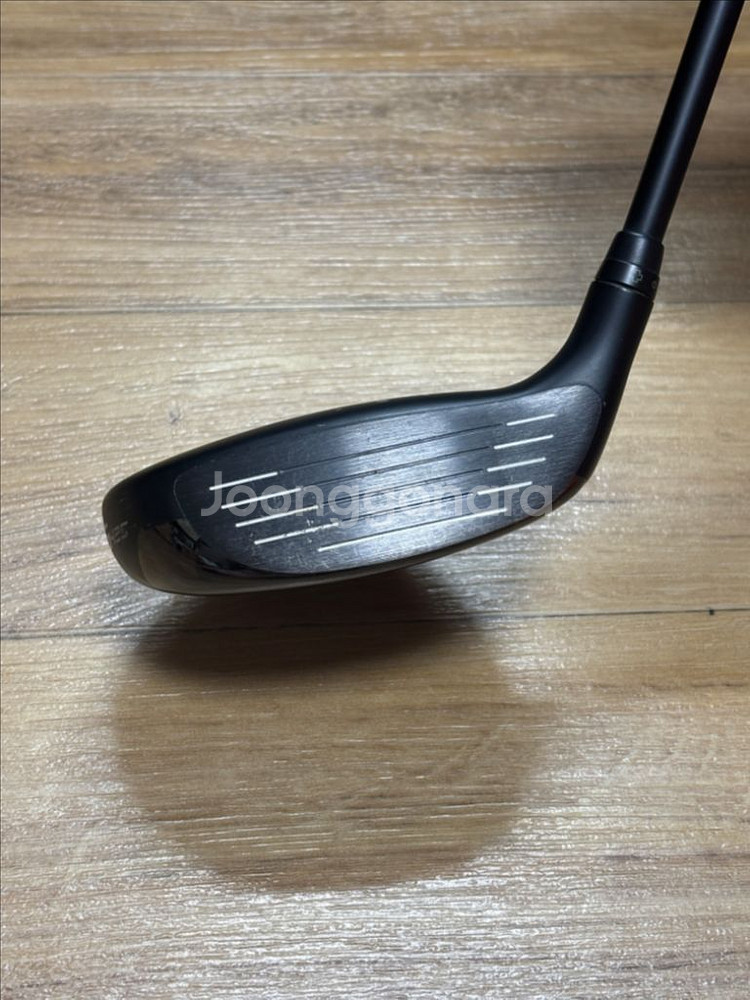 핑 G425 우드 5번 17.5도 샤프트s--1