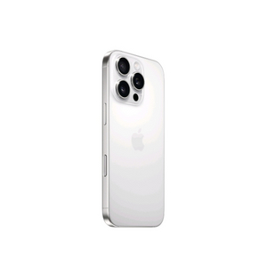 아이폰16프로256GB 화이트 자급제 새상품 팝니다