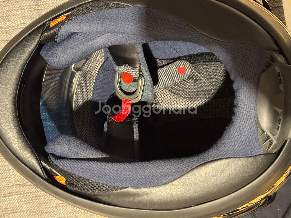 아라이 rx7x 츠바사 m + 프로쉐이드쉴드--1